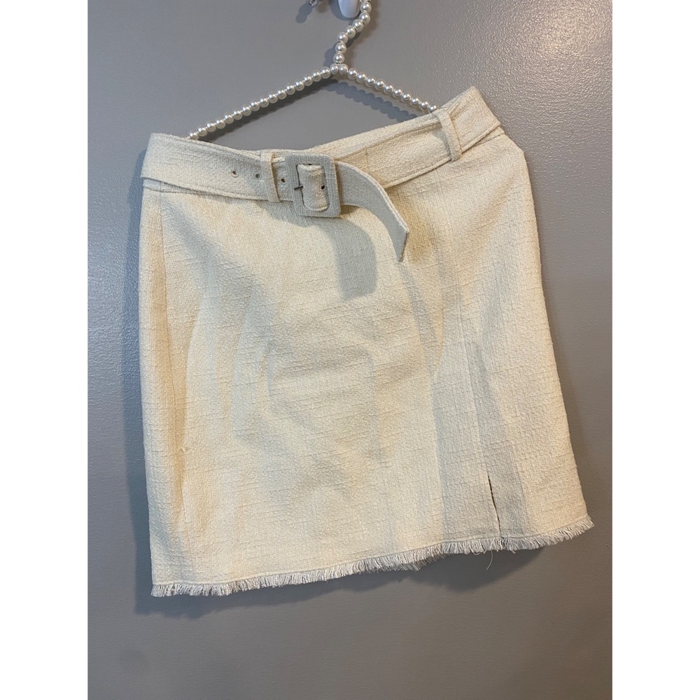 Express skirt